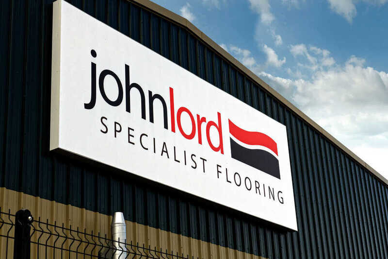 John Lord Flooring takes on two new apprentices