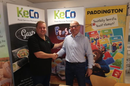 Sabert Corporation acquires KeCo Ltd