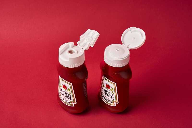 Kraft Heinz introduces first 100% recyclable ketchup cap from Berry Global
