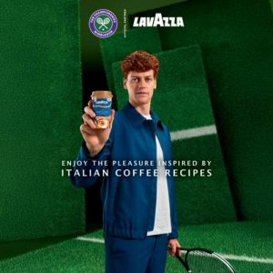 Lavazza and Müller ready‑to‑drink Italian coffee range in UK retail