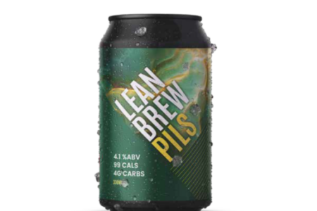 Lean Brew launches its first ever Pilsner