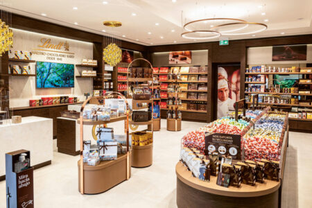 Lindt & Sprüngli expands data partnership to gain insights in FMCG