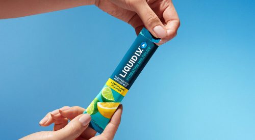Liquid I.V.™ Expands Across Europe, Powering the Global Rise of Powdered Hydration