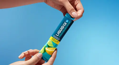 Liquid I.V.™ Expands Across Europe, Powering the Global Rise of Powdered Hydration