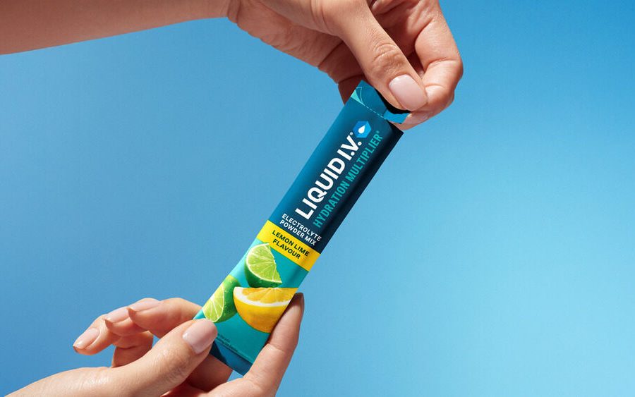 Liquid I.V.™ Expands Across Europe, Powering the Global Rise of Powdered Hydration