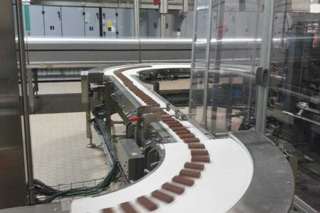 LM customises production line for wafer supplier
