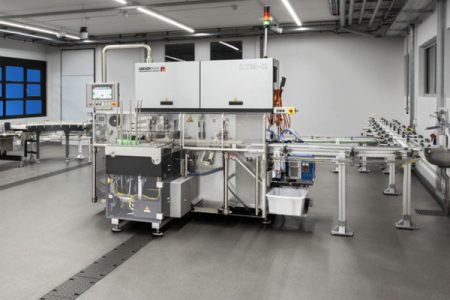Loesch and Hastamat put integrated systems and sustained optimisation in the spotlight