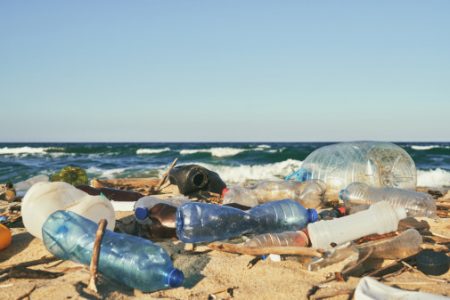 Research reveals widespread support for plastic packaging tax