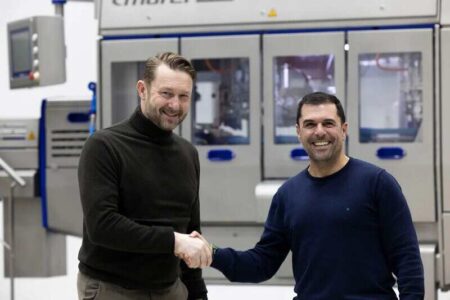 Marel and MMC First Process offer customers one-stop shop