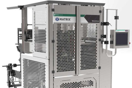 Matrix to unveil full suite of VFFS solutions for enhanced productivity and sustainability
