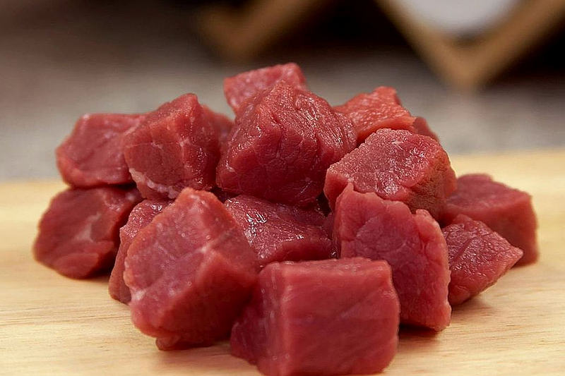 Scientific evidence proves mechanically butchered meat ‘is meat’