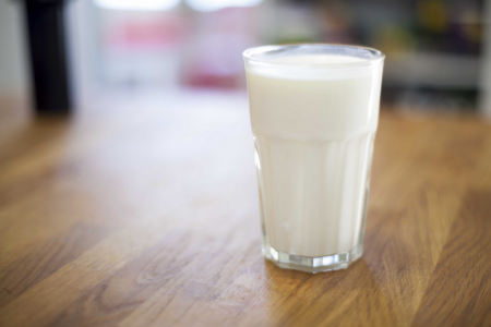 Raise a glass to World Milk Day