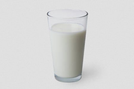 Study reveals that milk for breakfast lowers blood glucose throughout the day