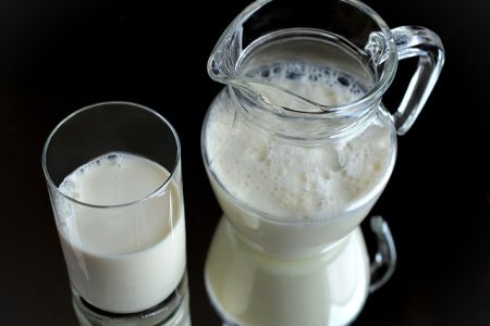 Europe urged to consider dairy