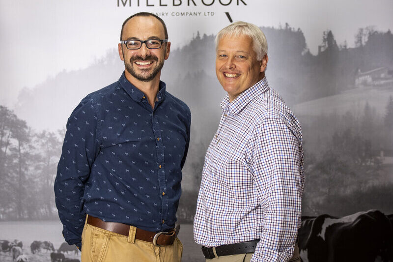 Millbrook Dairy expands into trade butter market