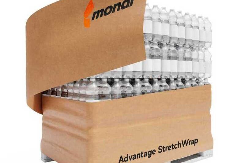 Mondi's Advantage StretchWrap secures Fastmarkets PPI Product Innovation Award