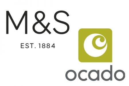 Marks & Spencer and Ocado enter joint venture