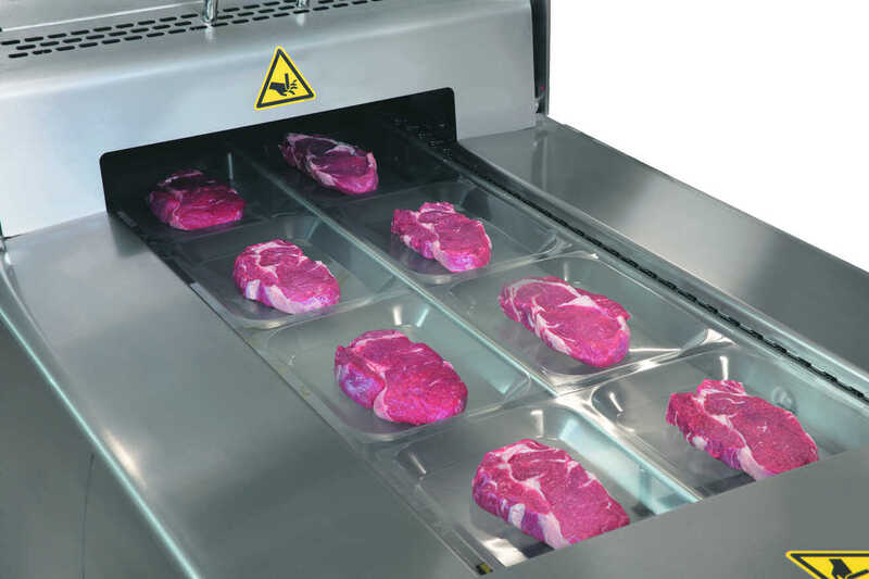 Anuga FoodTec 2024: sustainable, automated and digital solutions from Multivac
