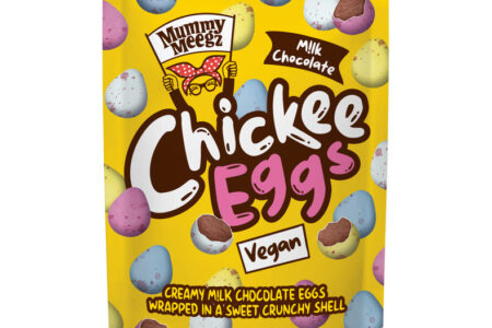 Mummy Meegz introduces Chickee Eggs ‘swap’ for Cadbury’s Mini Eggs