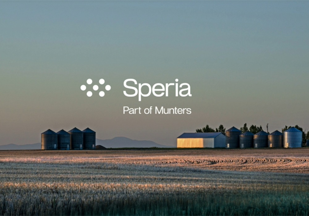 Munters’ Speria brand unifies food tech data