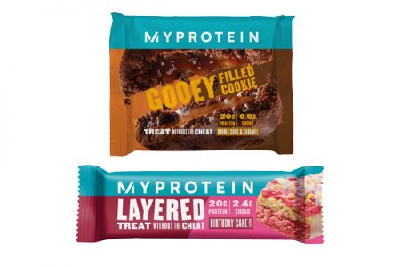 MyProtein gains Co-op listings