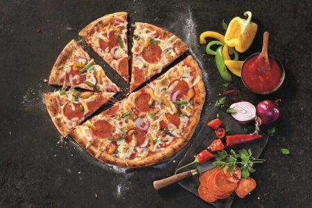 Nestlé and private equity firm in partnership to develop European frozen pizza business