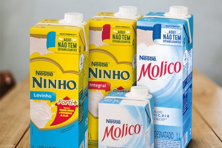 SIG expands partnership with Nestlé to Brazil