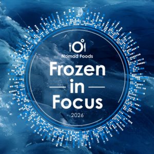 Nomad Foods frozen food report