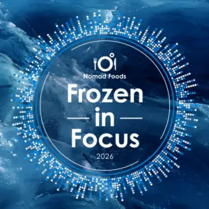 Nomad Foods frozen food report