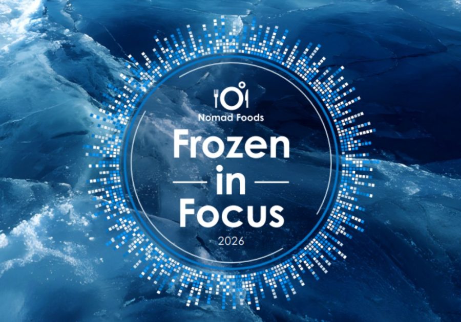 Nomad Foods frozen food report