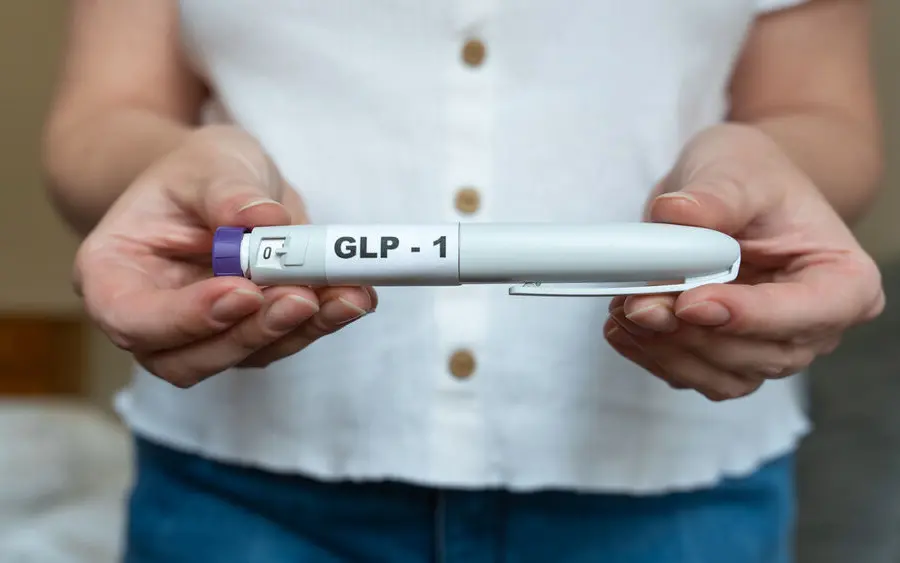 numerator glp 1 GLP‑1 use triggers sharp grocery cutbacks