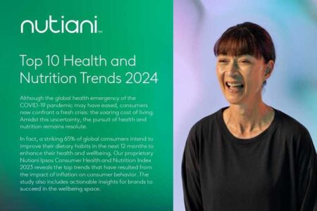 Nutiani identifies value-seeking consumers as top health and nutrition trend for 2024