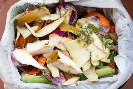 Consistent collections needed to reduce food waste