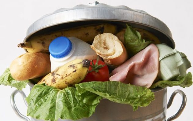 Gove appoints Food Waste Champion