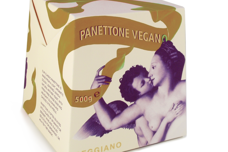 Seggiano launches all natural, vegan panettone