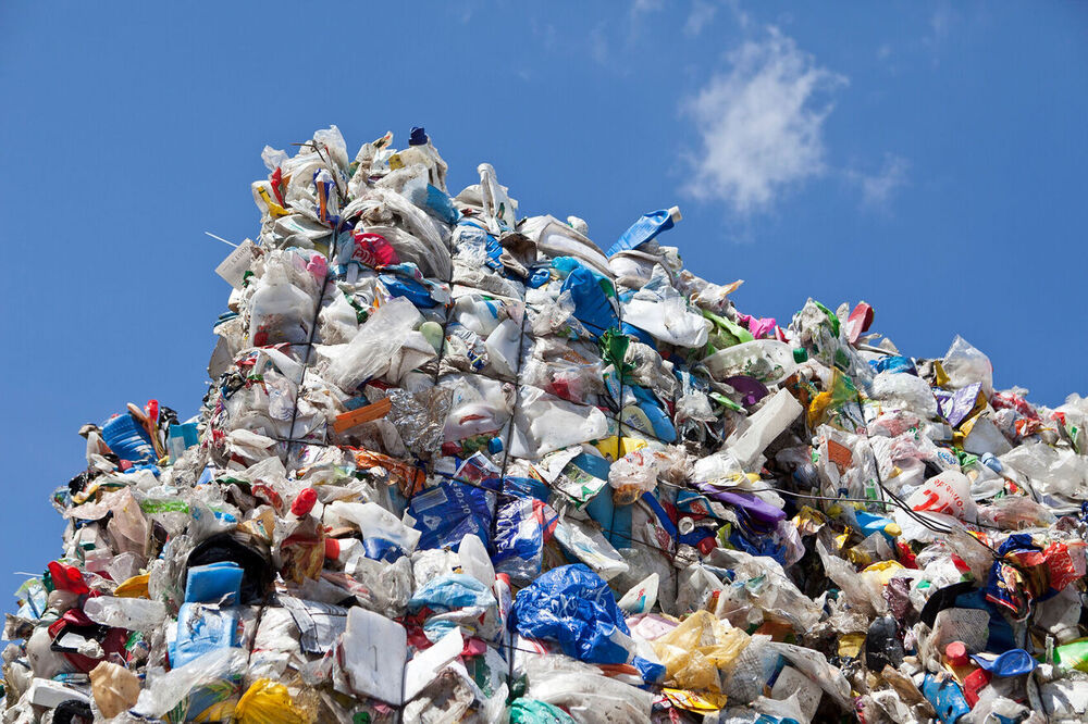 Partners unite to build circular system for packaging
