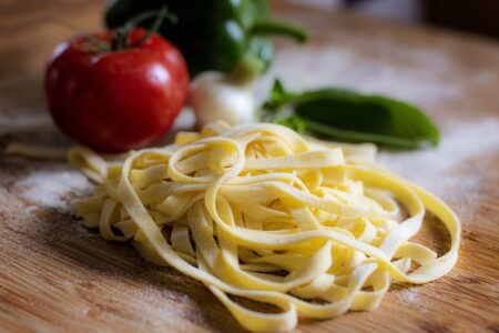 Tests extend shelf-life of fresh pasta using MAP and bioprotective cultures