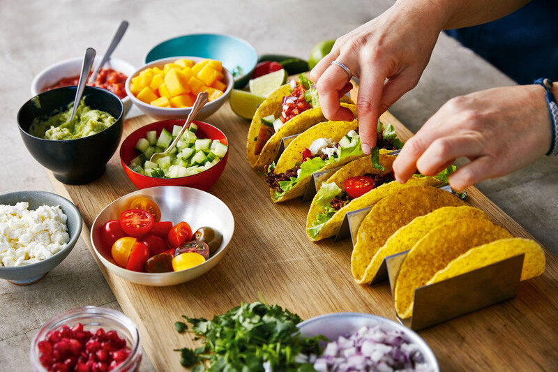 Paulig adds flavour with Infor