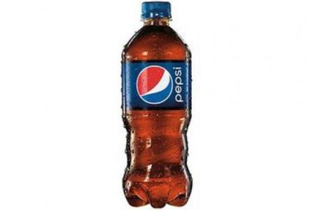 Pepsi unveils new-look bottle