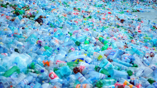 Study finds microplastics in humans