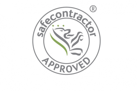 ICE achieves important safety accreditation