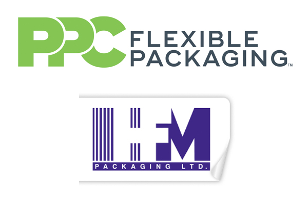 PPC Flexible Packaging acquires HFM Packaging