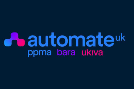 PPMA rebrands as AutomateUK to lead organisation into new era