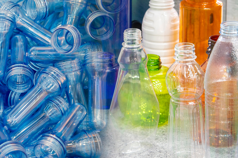 2022 is on track for highest-ever volume of  UK plastic packaging waste recycling, says Valpak