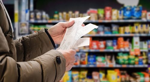 supply chain resilience under threat from rising energy and operational costs