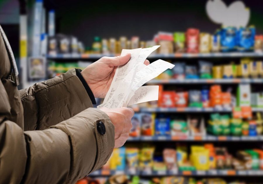 supply chain resilience under threat from rising energy and operational costs
