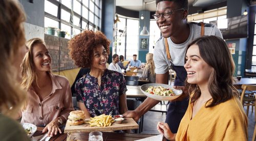 Prosur showcasing clean‑label MAHA solutions at IFT First