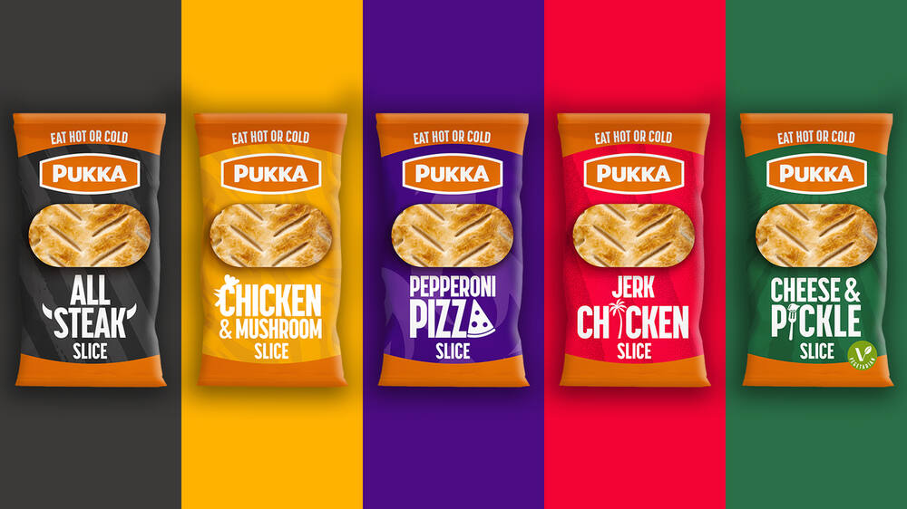 Pukka signals a fresh era for chilled handhelds - Food and Drink Technology