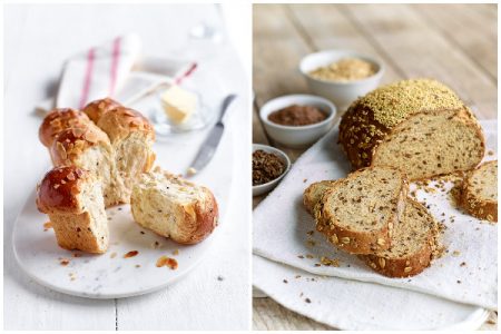 Puratos reports UK growth potential for sourdough