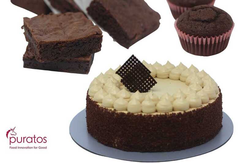 Puratos India introduces Tegral Satin Cocoa plant-based cake mix